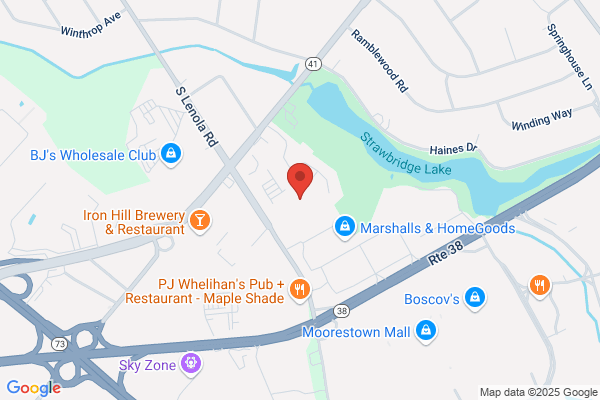 South Jersey Eye Physicians
