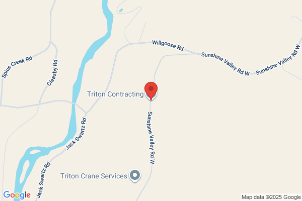 Triton Contracting