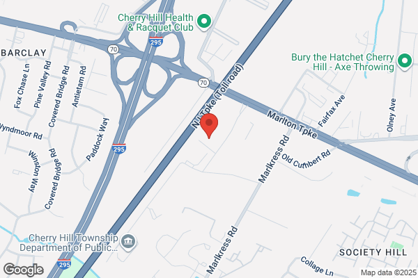 Turf Irrigation of New Jersey