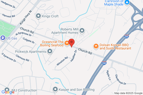 Kingsway Gulf & Auto Service