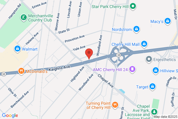Pennsauken Citgo