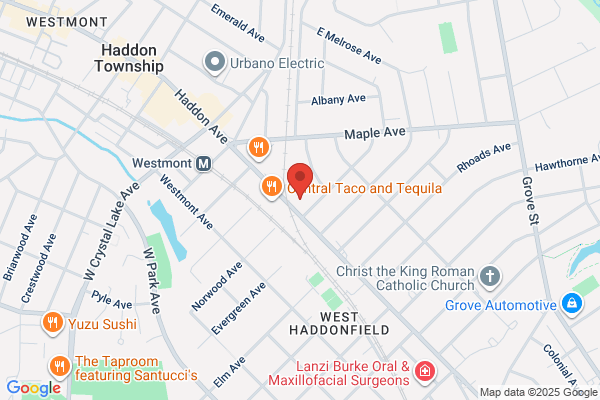 South Jersey Gastroenterology - Haddonfield
