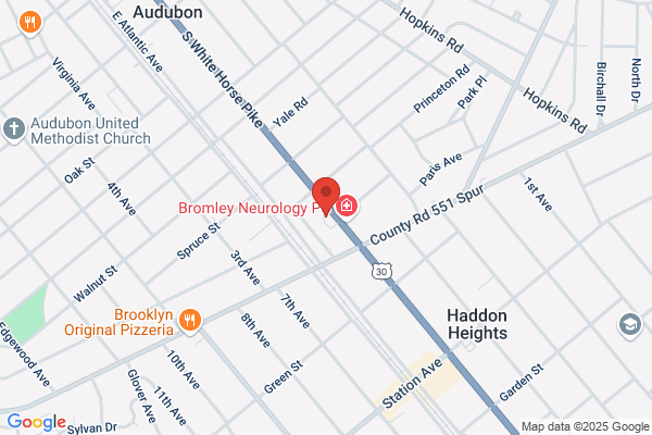 Bromley Health Center