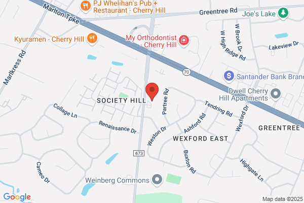 Cosmetic Surgery & Laser Center of South Jersey