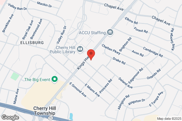 Kingston Medical Practice