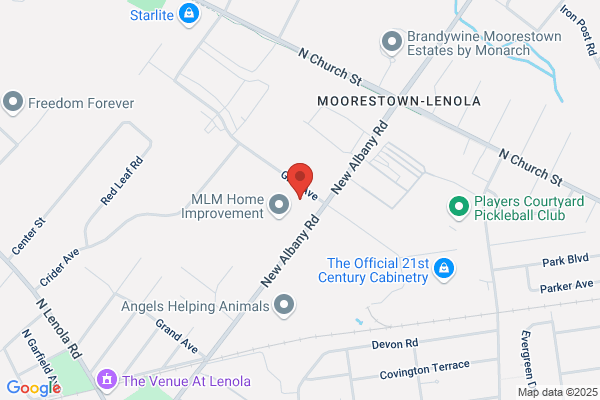 Moorestown Behavioral Medicine