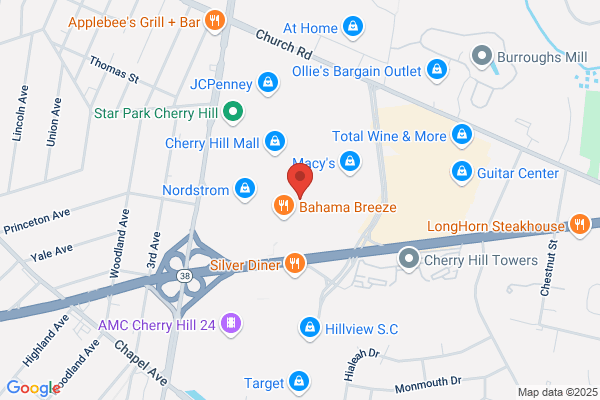 Hickory Farms - Closed