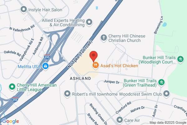 Fresh Food Mart & Deshi Grocery