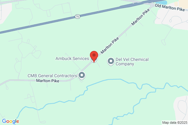 Ambuck Services