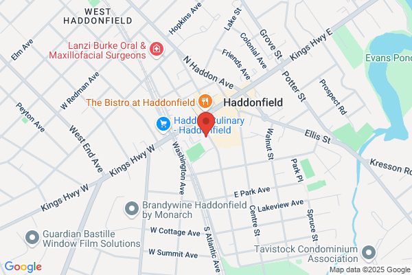 Interfaith Caregivers of Haddonfield