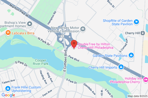 Crowne Plaza Philadelphia-Cherry Hill, an IHG Hotel - CLOSED