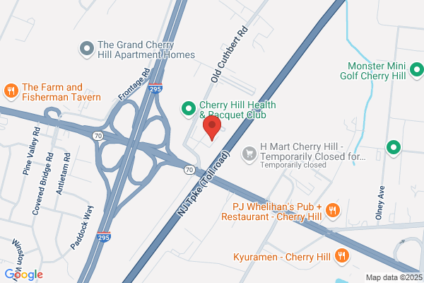 Residence Inn by Marriott Cherry Hill Philadelphia