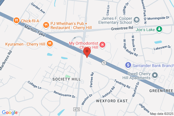 Cherry Hill Benefits Inc