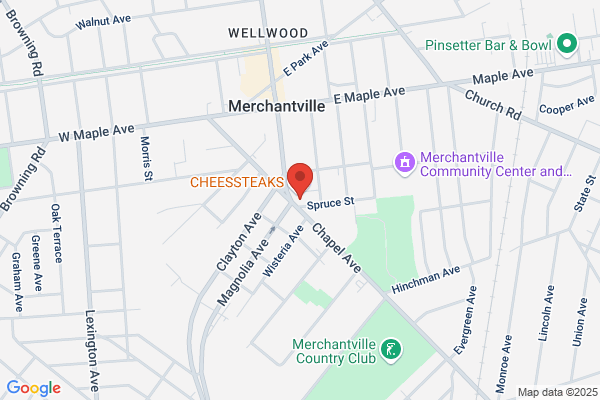 Circle Laundromat