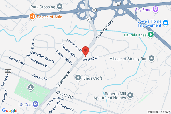 Gaer Eleanor P Attorney