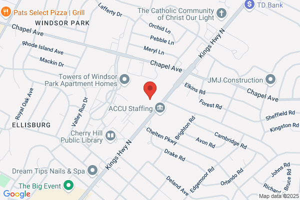 The Law Offices of David J. Karbasian, PC