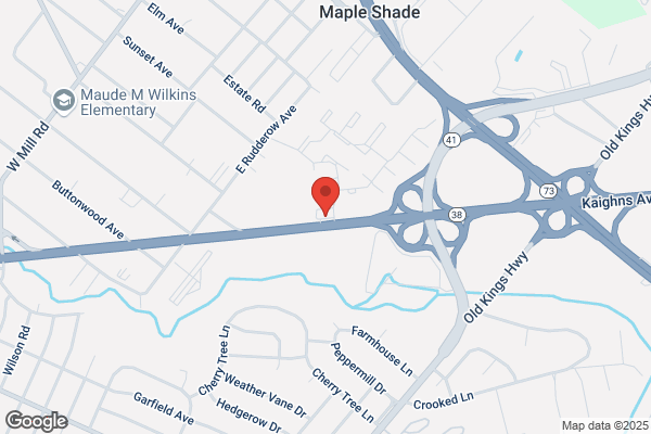 Cambridge Industries Inc