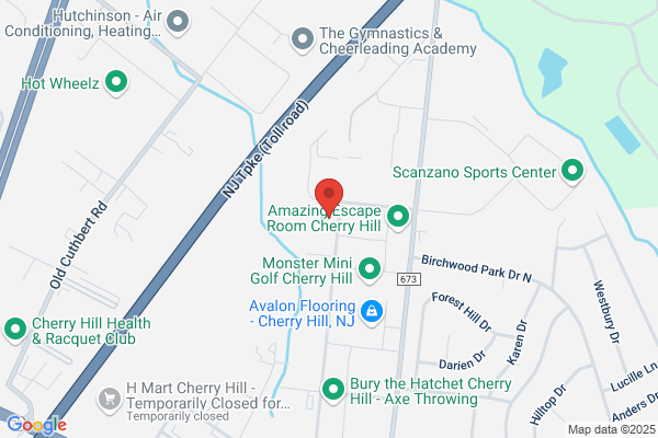 Aquahab Physical Therapy