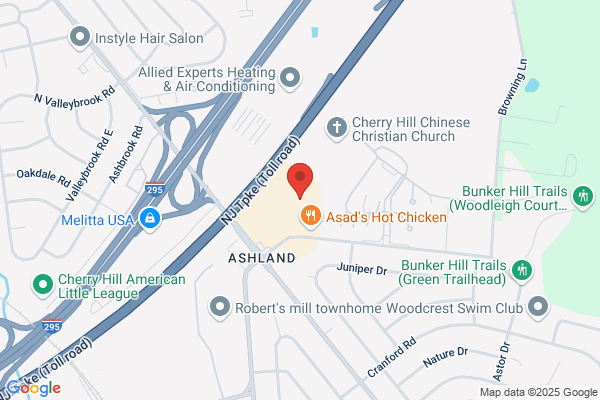 Asian Halal Meats