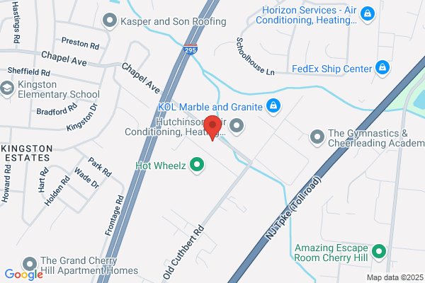 Cherry Hill Kosher Market