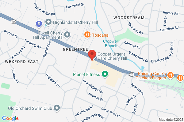 South Jersey Endodontics, Pa