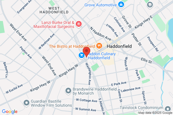 Haddonfield School of Music