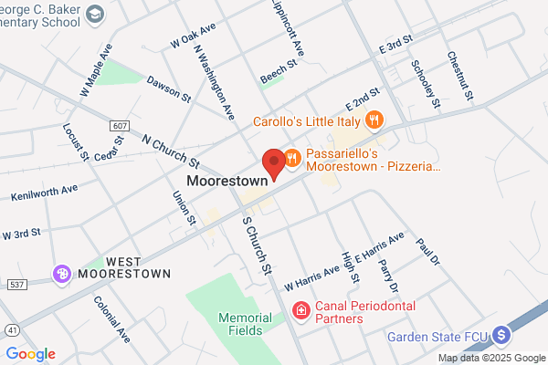 Morrone, Kaye and Yucha Orthodontics - Moorestown