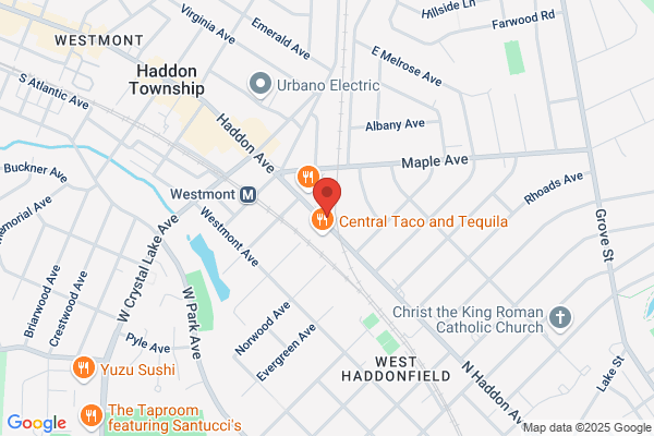 Haddon Township Business Partnership Inc