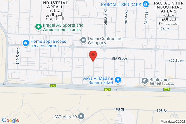 Delta Rental Company