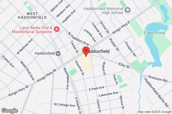 Weichert of Haddonfield