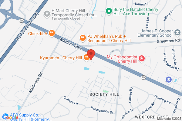 The Exercise Coach - Cherry Hill