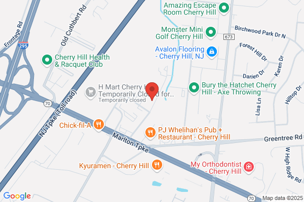 Cherry Hill Exterminators