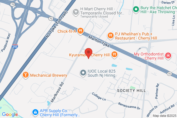 K9 Resorts Luxury Pet Hotel Cherry Hill