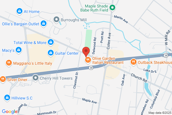 Church Rd Animal Hospital