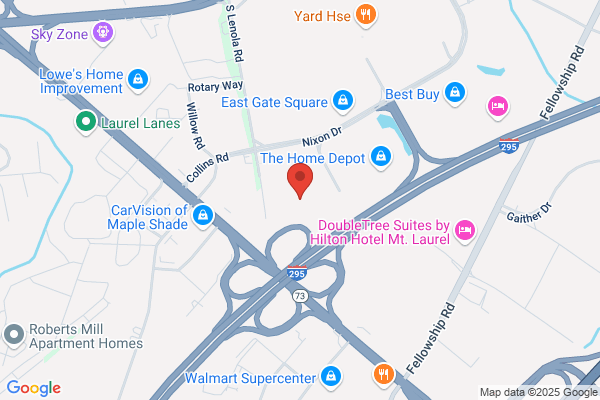 Concord Pet Foods & Supplies