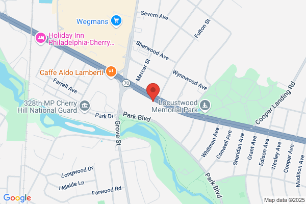 Cherry Hill Mitsubishi