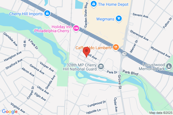 Cherry Hill Mobile Home Park Inc