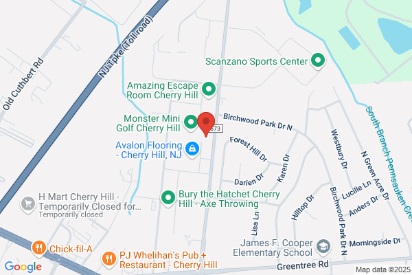 Childrens Museum of Cherry Hill
