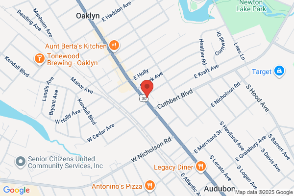 NovaCare Rehabilitation - Oaklyn