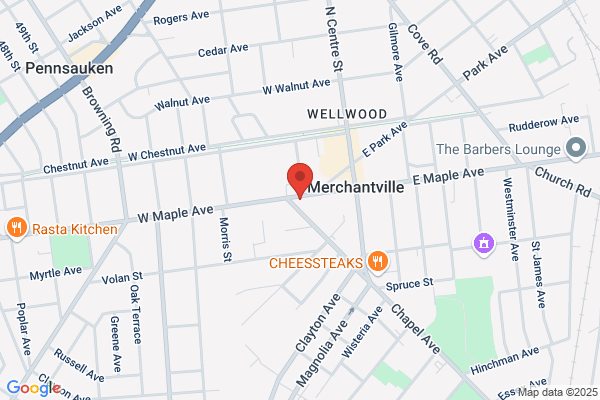 TheraSport Physical Therapy - Merchantville