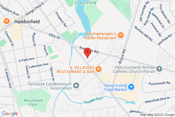 Comprehensive Foot & Ankle Center of South Jersey