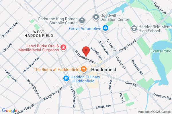 Haddonfield Friends School