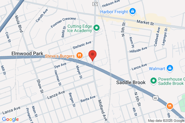 Apollo Graphics Nj