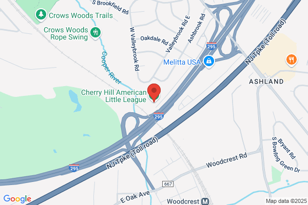 Cherry Hill American Little League