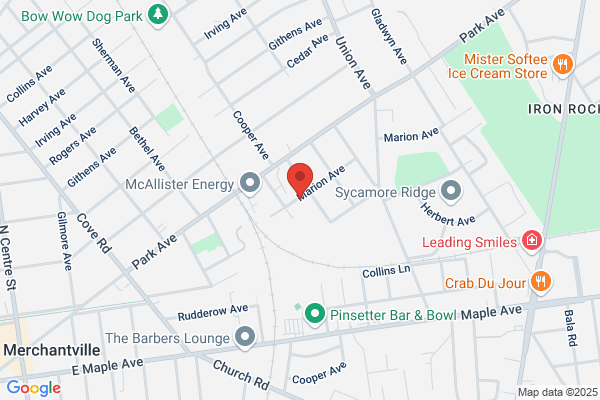 Pennsauken Youth Athletic Activities