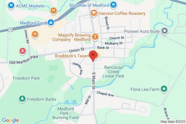 Cambridge Mortgage Services Lp