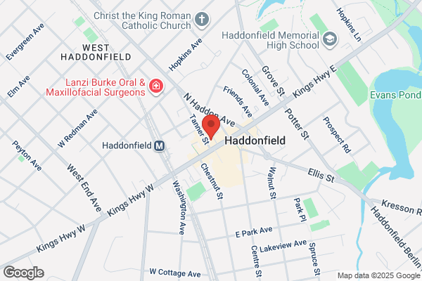 Movement Mortgage - Shad Hammond,1312497