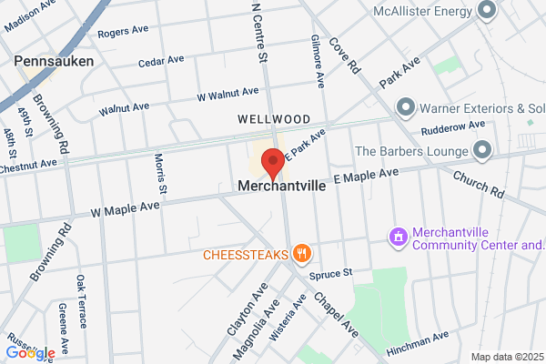Certified Municipal Searchers