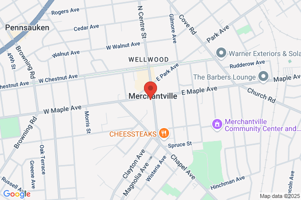 First Presbyterian Church of Merchantville