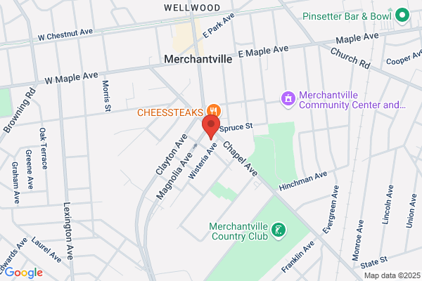 Gates of Praise Church of God